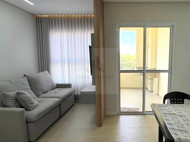 Apartamento para Venda em Santa Bárbara d