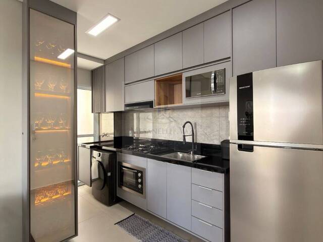 Apartamento para Venda em Santa Bárbara d