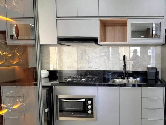 Apartamento para Venda em Santa Bárbara d