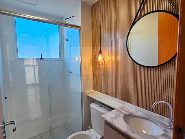 Apartamento para Venda em Santa Bárbara d