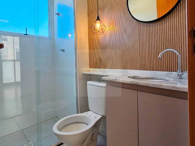 Apartamento para Venda em Santa Bárbara d