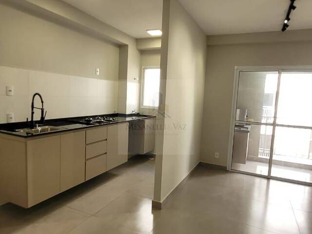 Apartamento para Venda em Santa Bárbara d