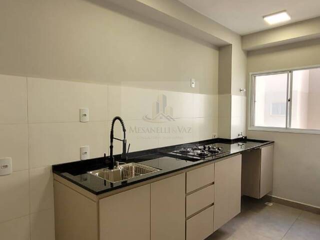 Apartamento para Venda em Santa Bárbara d