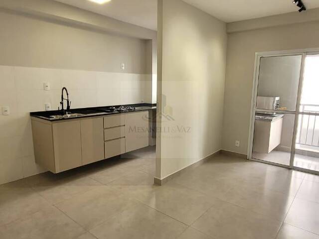 Apartamento para Venda em Santa Bárbara d