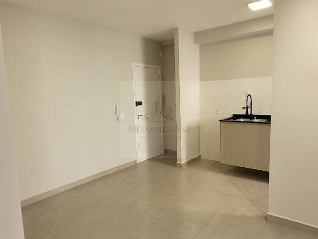 Apartamento para Venda em Santa Bárbara d