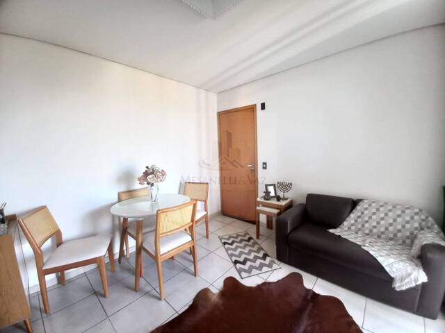Apartamento para Venda em Americana - 2