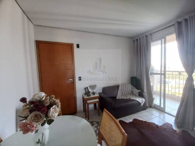 Apartamento para Venda em Americana - 5