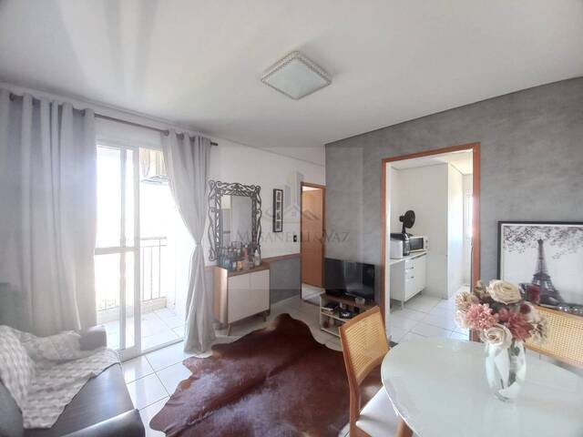 Apartamento para Venda em Americana - 4