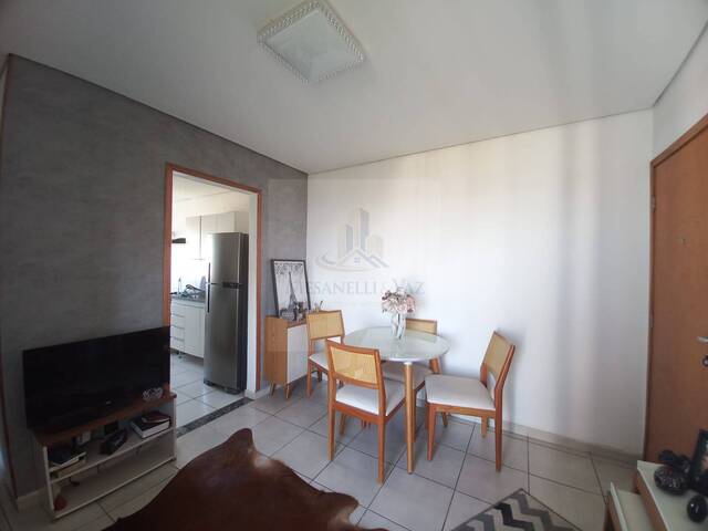 Apartamento para Venda em Americana - 3