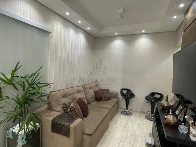 Apartamento para Venda em Americana - 4