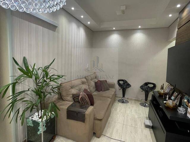 Apartamento para Venda em Americana - 2