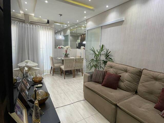 Apartamento para Venda em Americana - 5