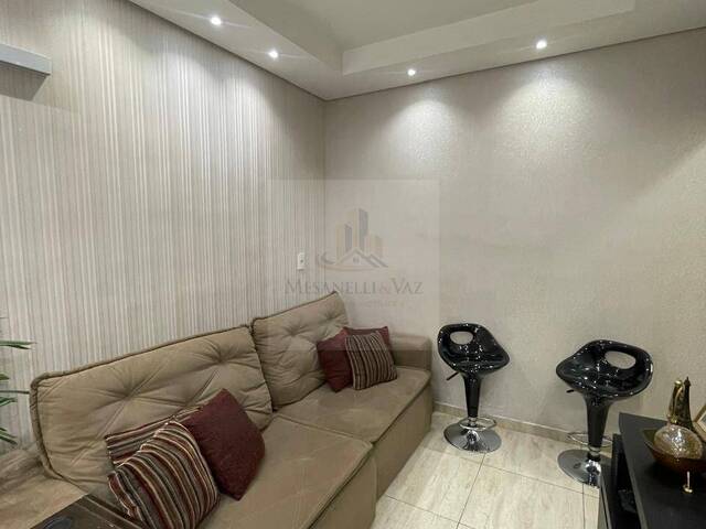 Apartamento para Venda em Americana - 3