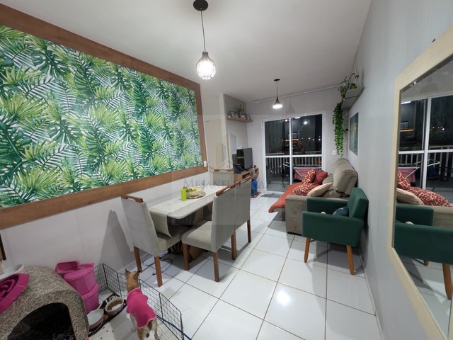 Apartamento para Venda em Santa Bárbara d
