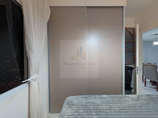 Apartamento para Venda em Santa Bárbara d