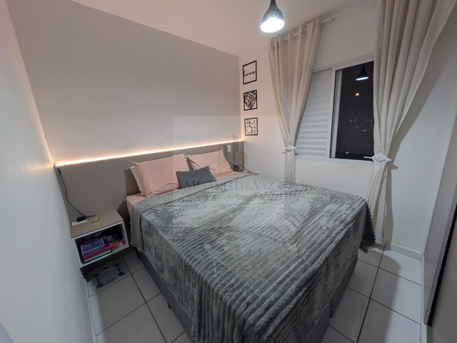 Apartamento para Venda em Santa Bárbara d