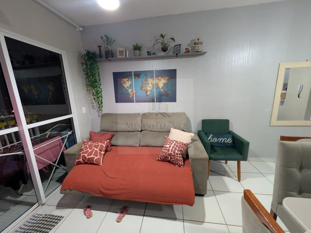 Apartamento para Venda em Santa Bárbara d