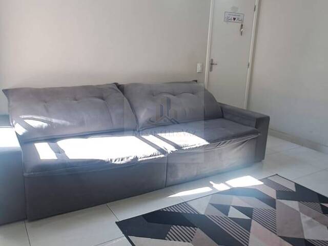 Apartamento para Venda em Santa Bárbara d