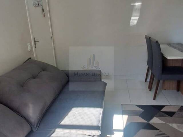 Apartamento para Venda em Santa Bárbara d