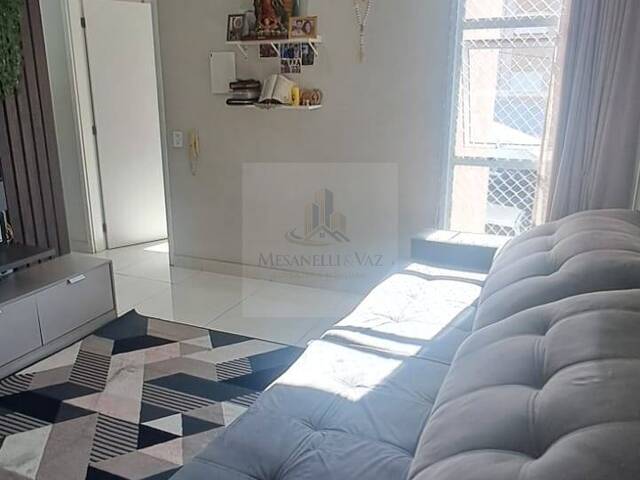 Apartamento para Venda em Santa Bárbara d