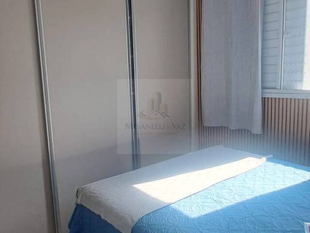 Apartamento para Venda em Santa Bárbara d