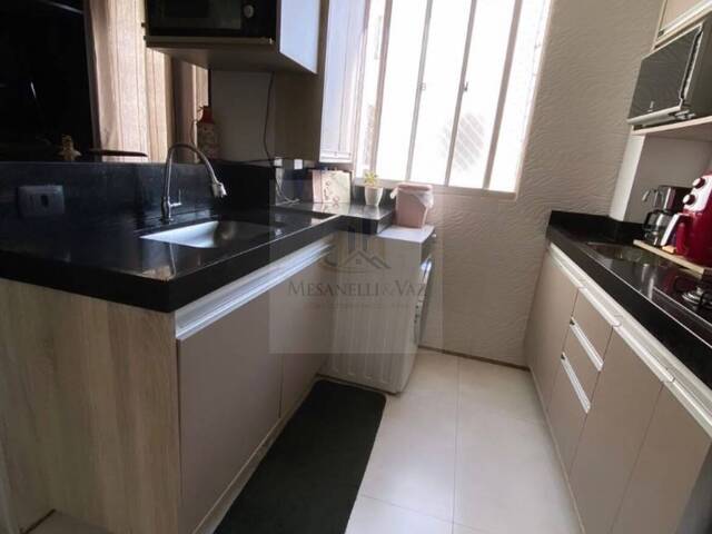 Apartamento para Venda em Americana - 5