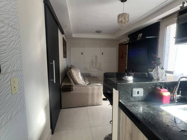 Apartamento para Venda em Americana - 3