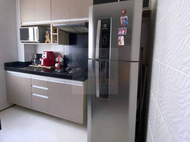 Apartamento para Venda em Americana - 4