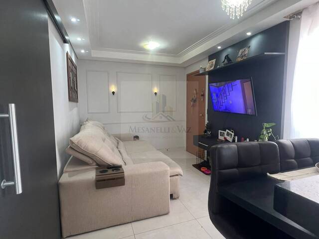 Apartamento para Venda em Americana - 2